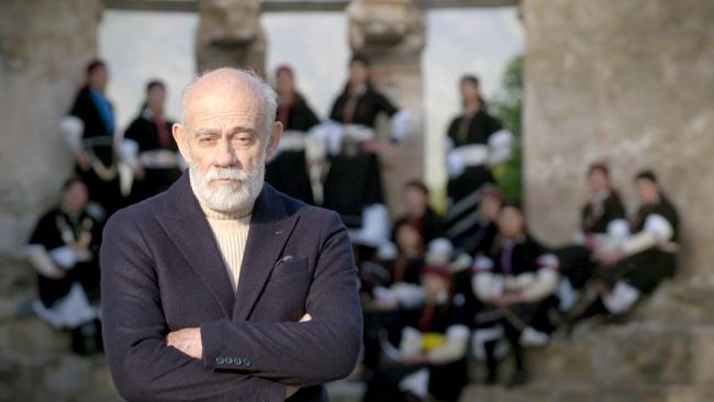 «Οι Πρέσπες της μνήμης»