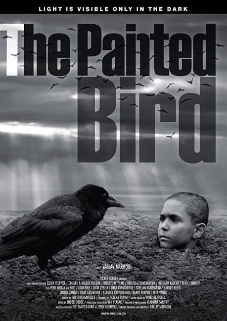 Αφίσα της ταινίας "The Painted Bird"