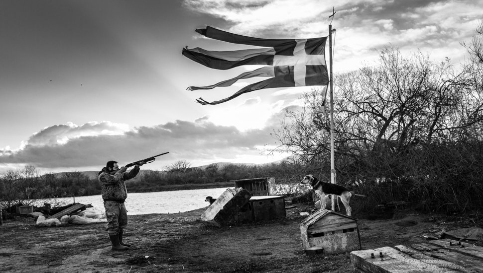 Athens Photo World 2020 / Φωτογραφία: Αντώνης Πασβάντης