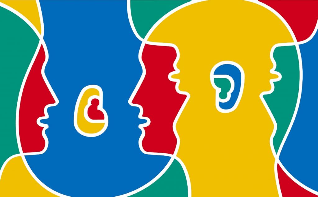 Ευρωπαϊκή Ημέρα Γλωσσών