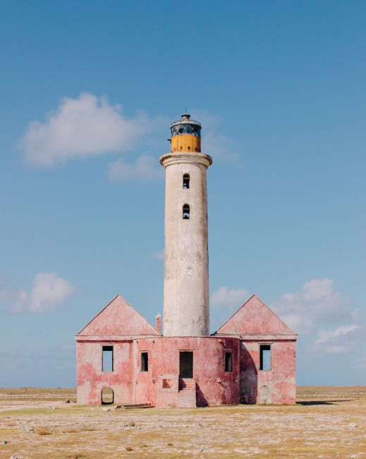 Lighthouse, Little Curaçao του Jeffrey Czum