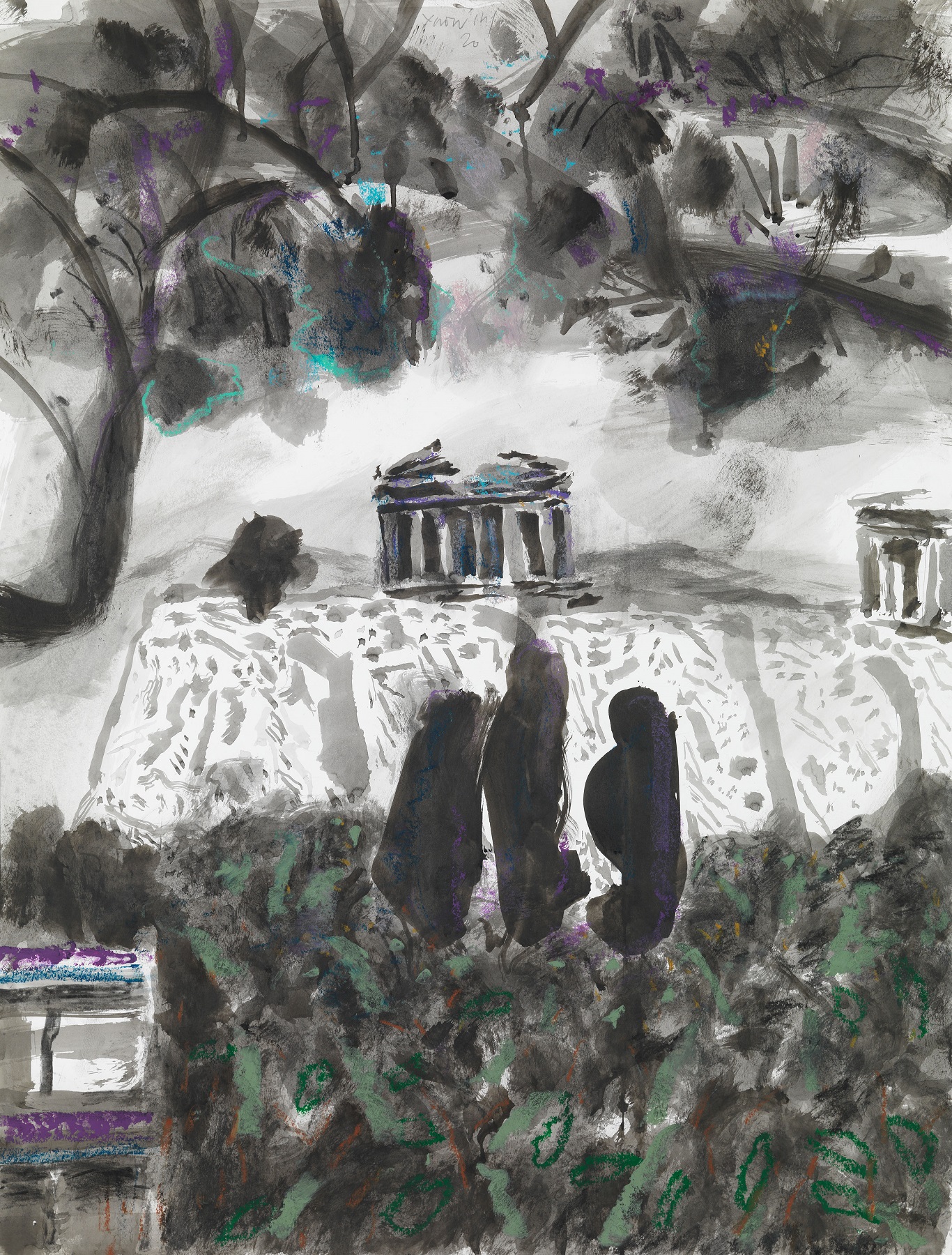 Αrt Athina Virtual