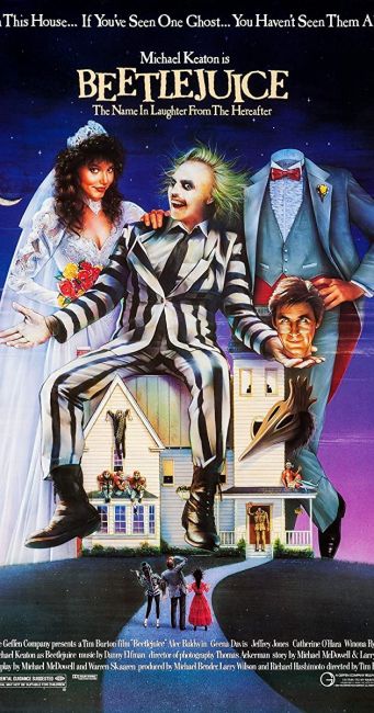 Beetlejuice