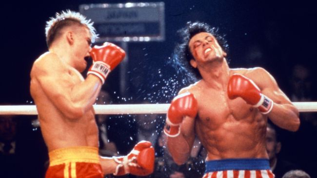 Rocky IV