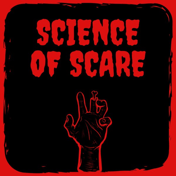 The Science of Scare