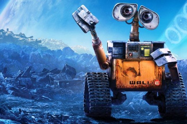 Wall-e