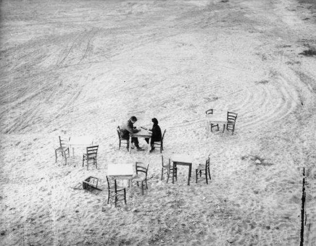 Εκδρομή (1966)