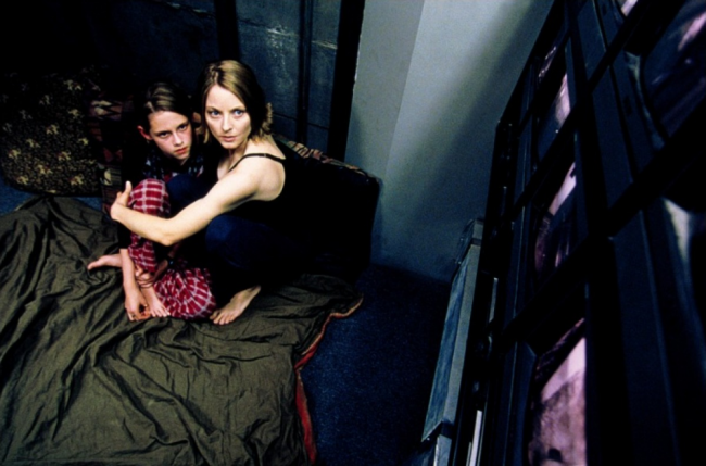 Δωμάτιο Πανικού (Panic Room) - 2002