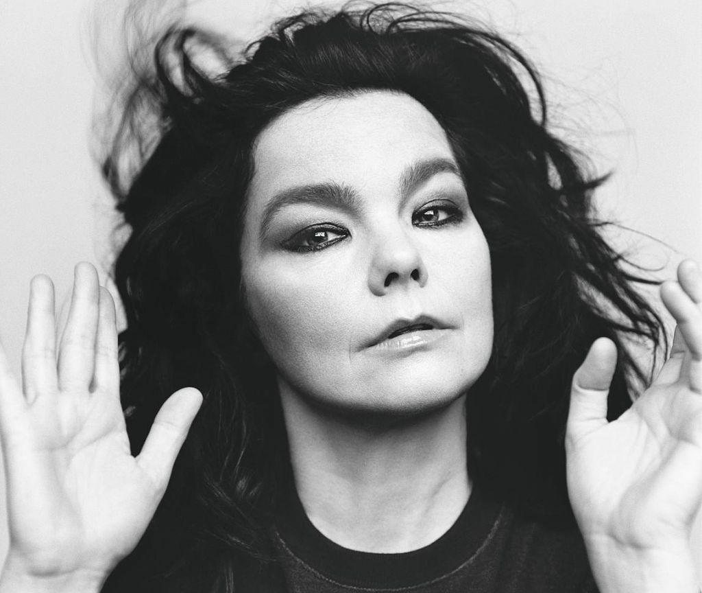 Björk