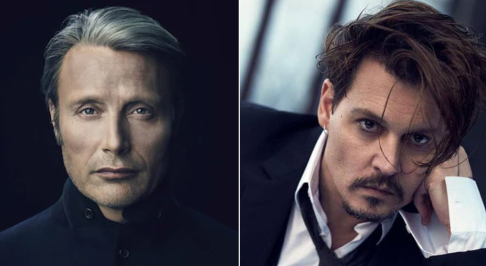 Λέγεται ότι ο Mads Mikkelsen θα αντικαταστήσει τον Τζόνι Ντεπ σε νέα ταινία