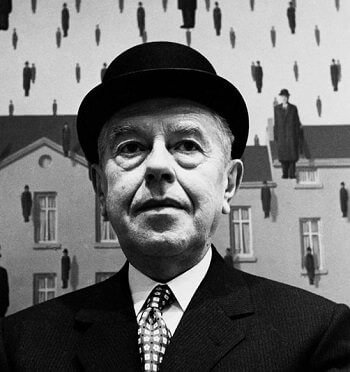 René Magritte: Τα πιο φημισμένα έργα του Σουρεαλιστή ζωγράφου - Monopoli.gr