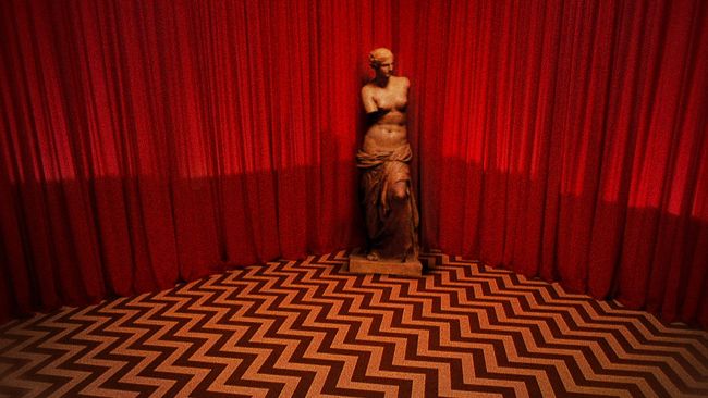 Twin Peaks: Fire Walk With Me