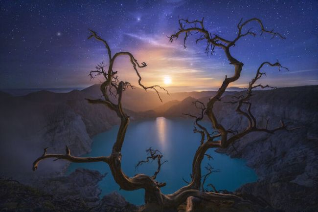 International Landscape Photographer of the Year 2020