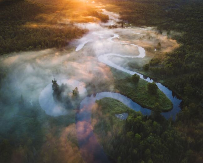 International Landscape Photographer of the Year 2020