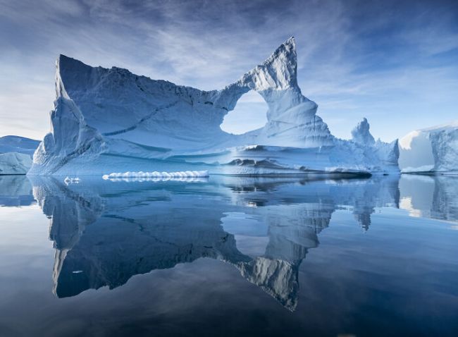 International Landscape Photographer of the Year 2020