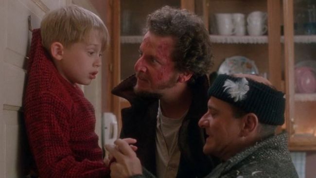 Home Alone (1990)