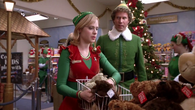 Elf (2003)