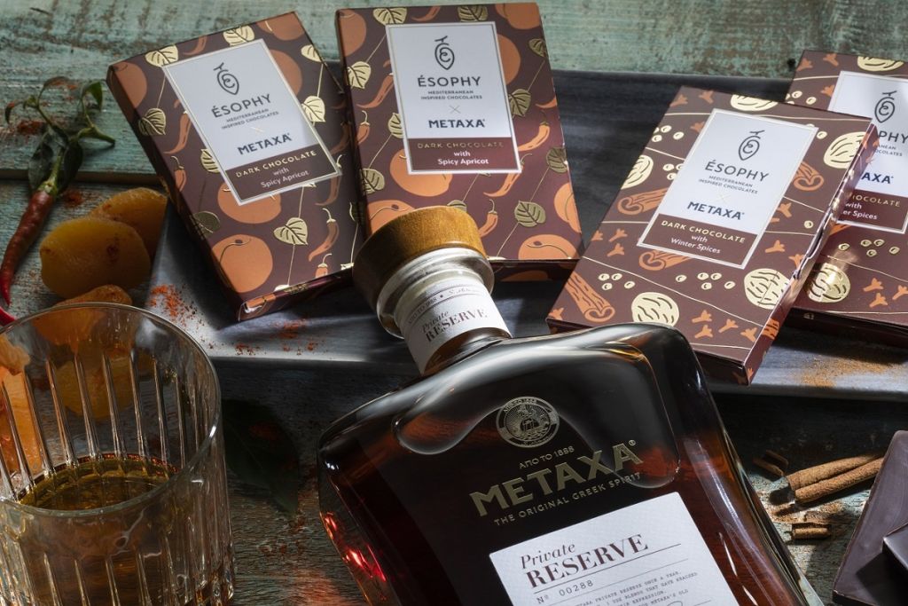 METAXA