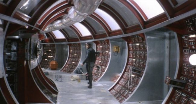 Σολάρις (1972)