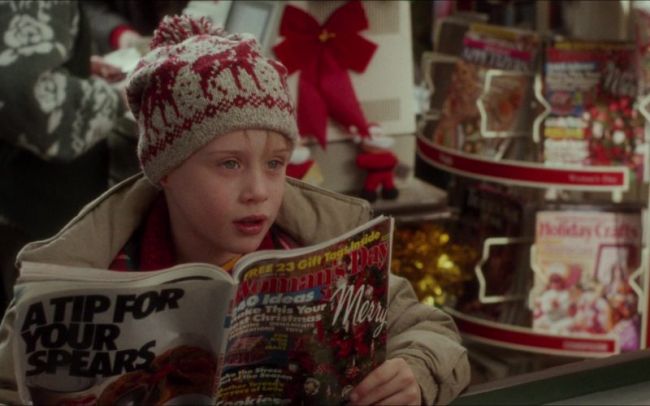 Home Alone (1990)