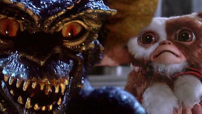 Gremlins (1984)