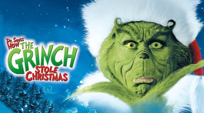 Στο "Grinch" ακόμα και ο πιο δύσπιστος αγάπησε τα Χριστούγεννα όταν ένιωσε την δύναμη της οικογένειας και της κοινότητας
