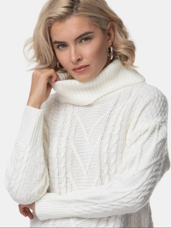 Jumper, De Coro