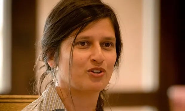 Bhanu Kapil