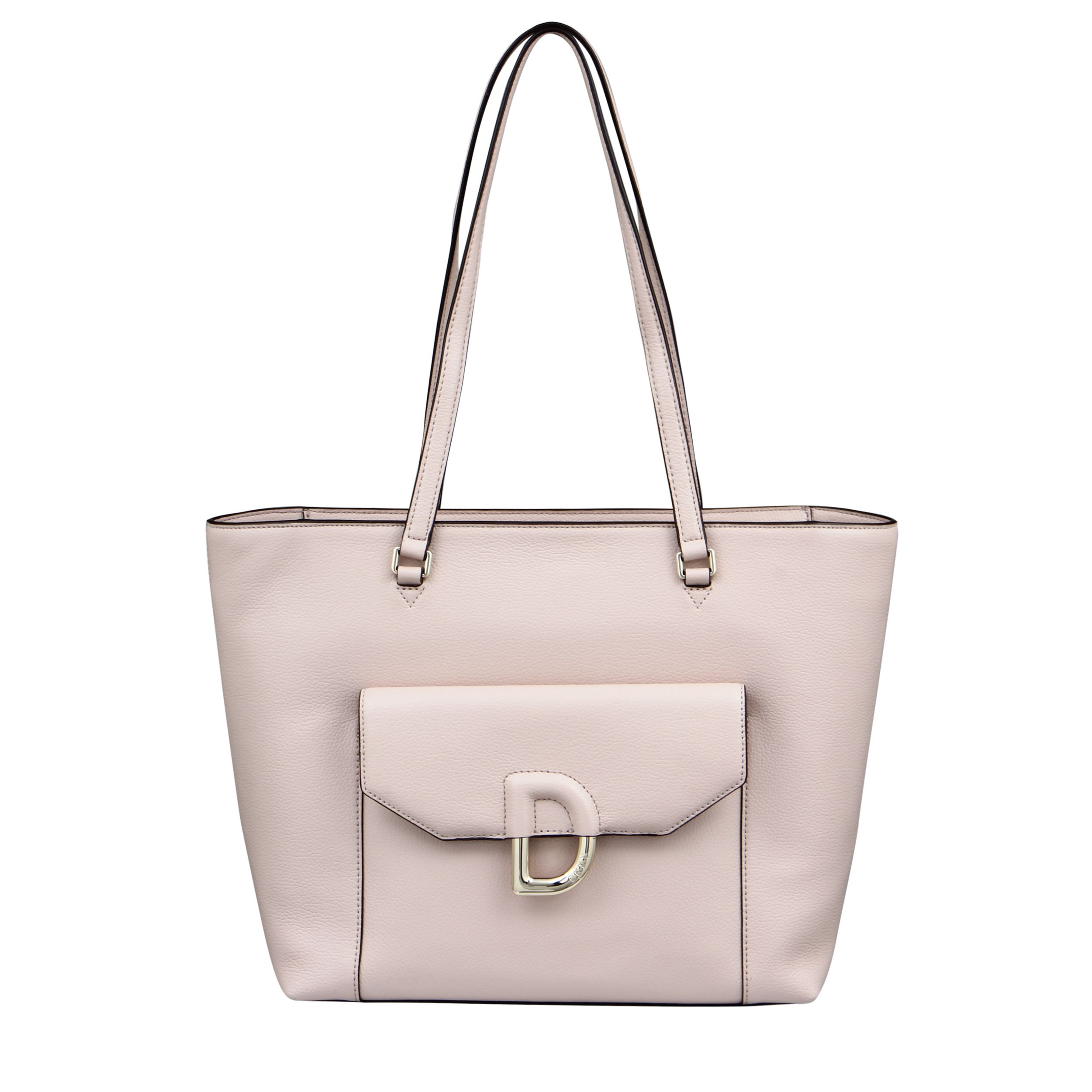 TOTE BAG-DKNY