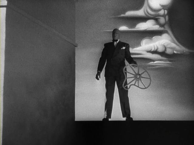 Spellbound (1945)
