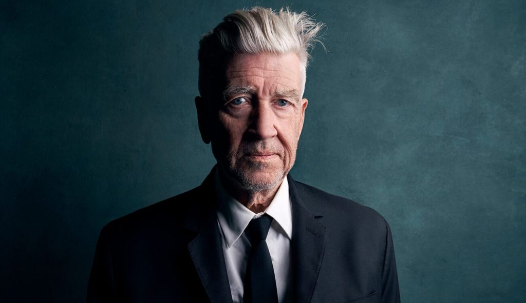 David Lynch