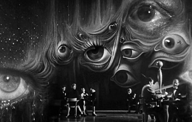 Spellbound (1945)