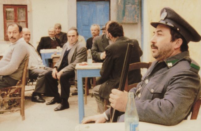 Σινεμά Ανοιχτό
