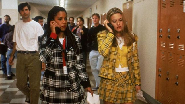 Clueless (1995)