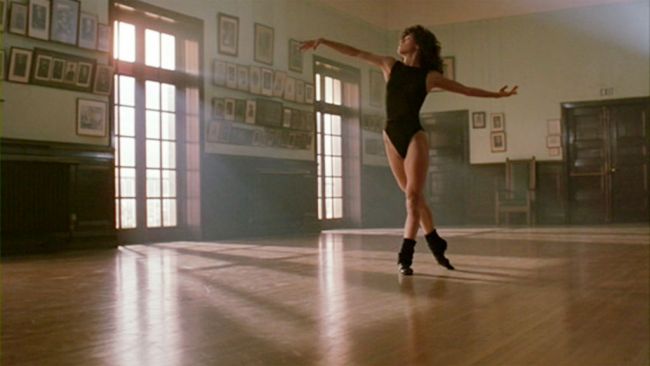 Flashdance (1983)