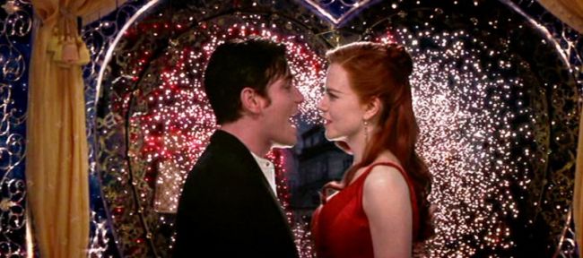 Moulin Rouge! (2011)