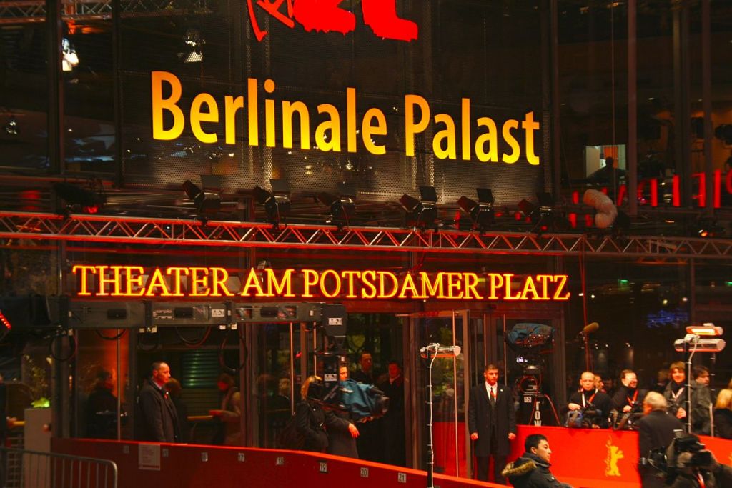 Berlinale, credits: Rainier Brunet-Guilly