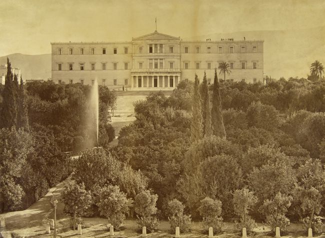 1821 Πριν και Μετά