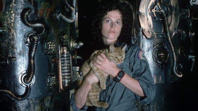 Alien (1979)