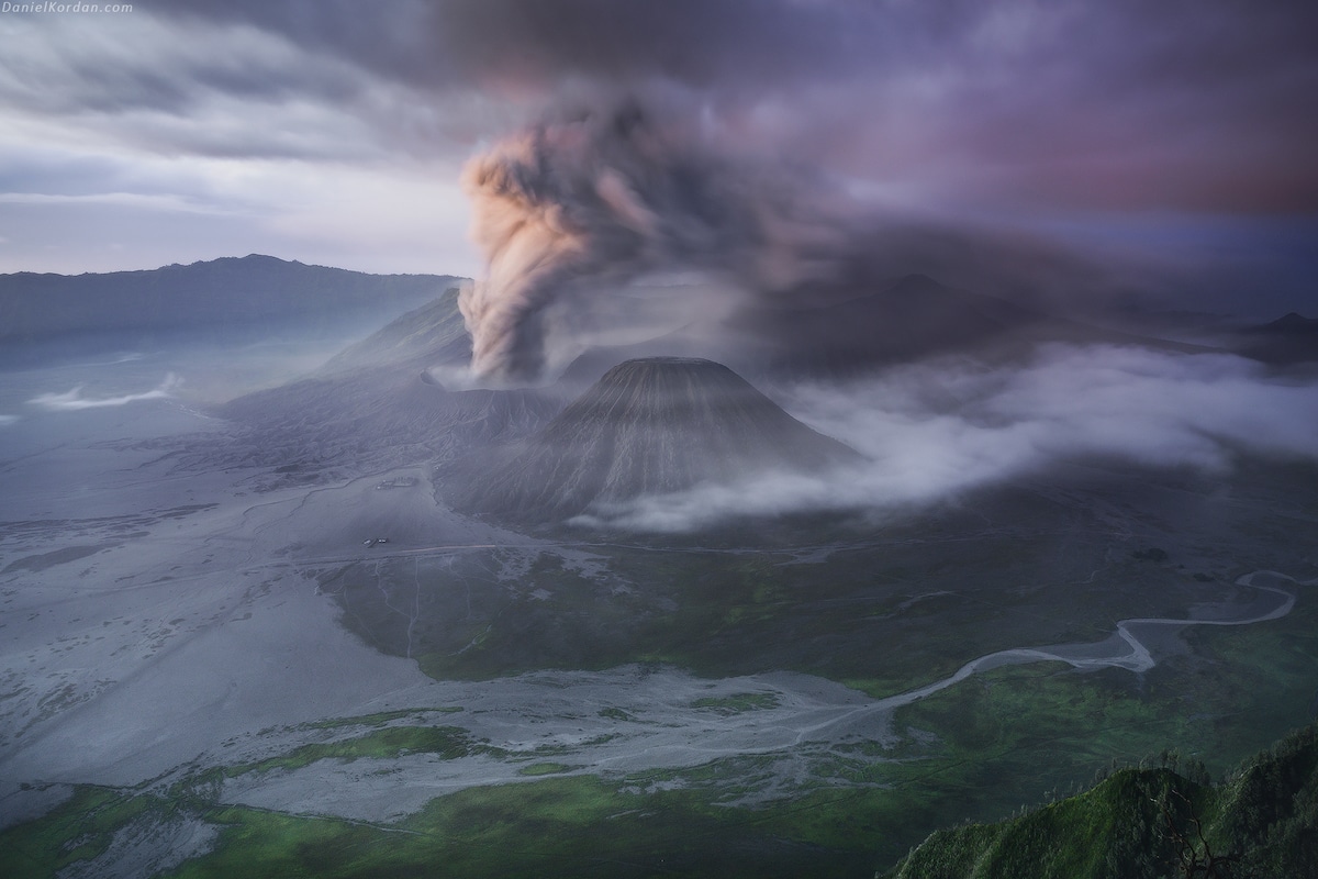 Indonesia/Daniel Kordan
