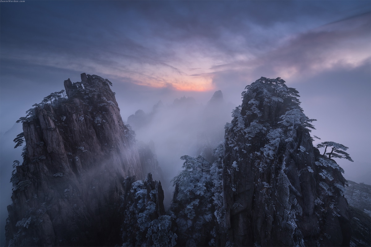 China/Daniel Kordan