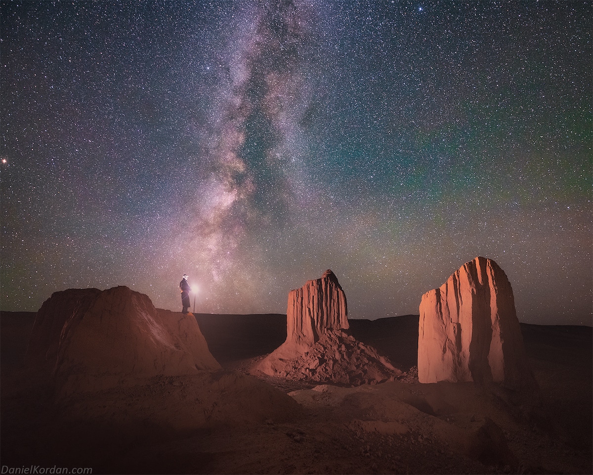 Mongolia/Daniel Kordan