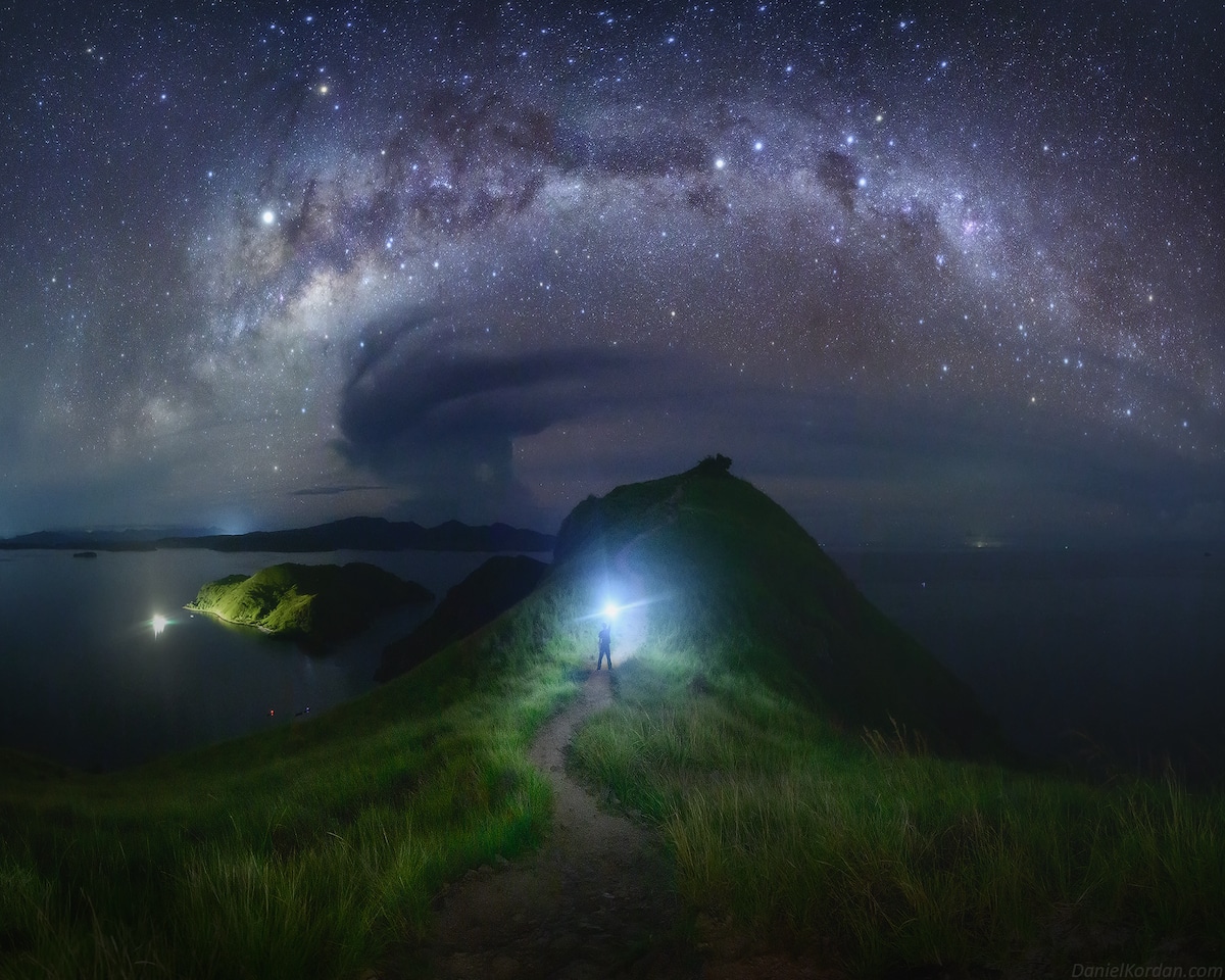 Indonesia/Daniel Kordan