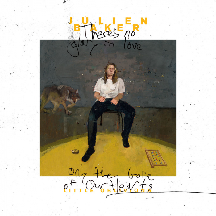 Little Oblivions - Julien Baker, credits: Matador Records