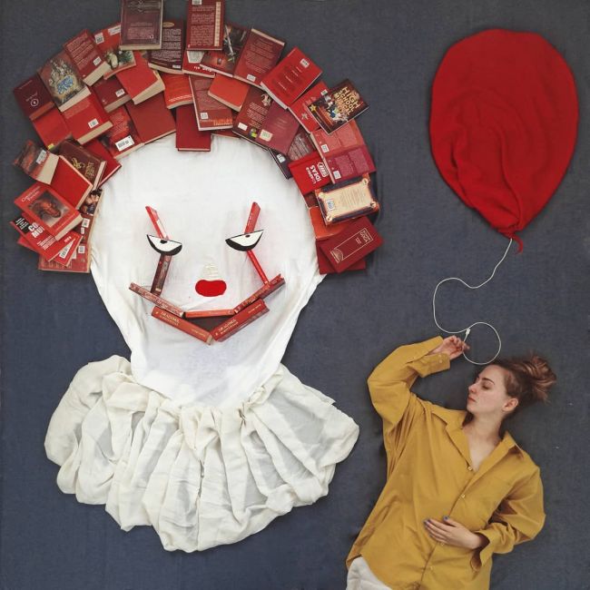 © Elizabeth Sagan