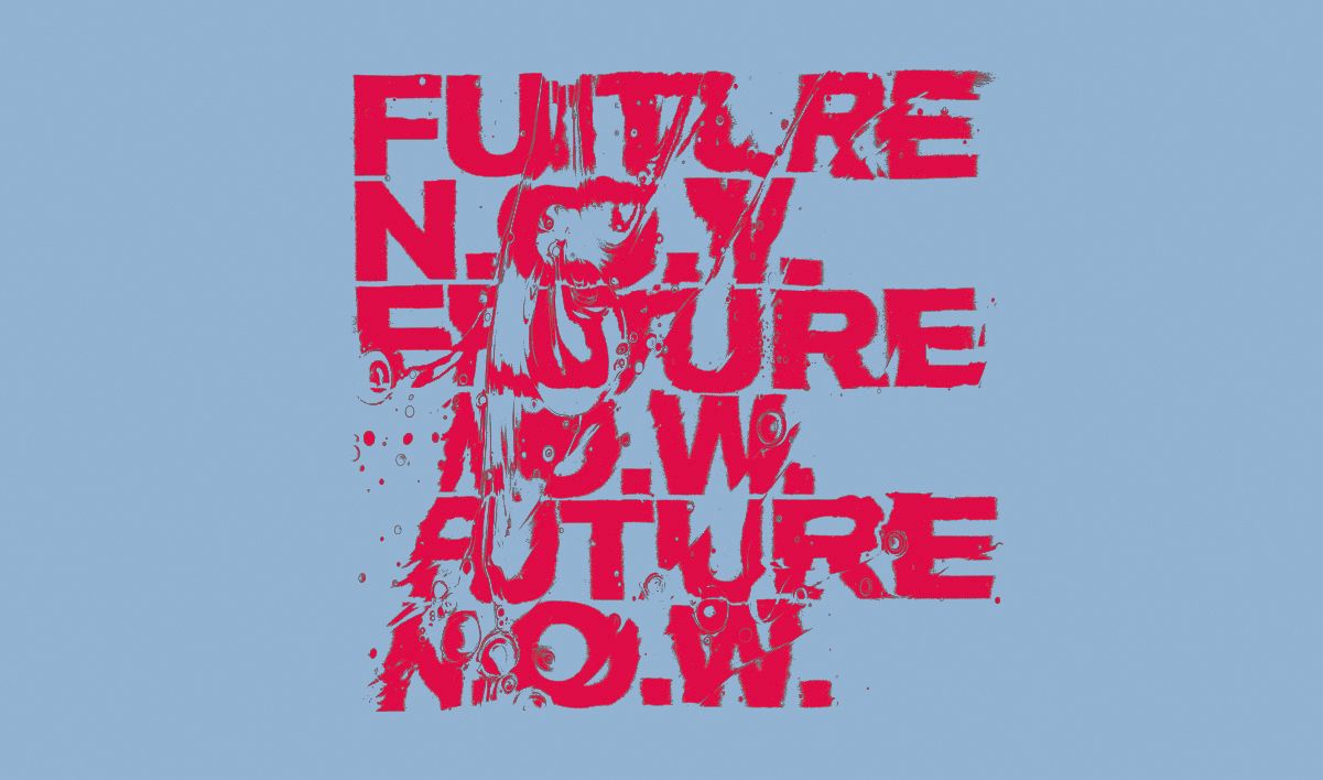 Το artwork του Future NOW