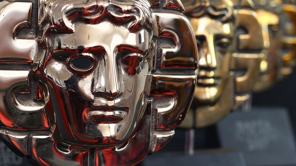 BAFTA, φωτογραφία/credits: Hraybould, Wikimedia Commons