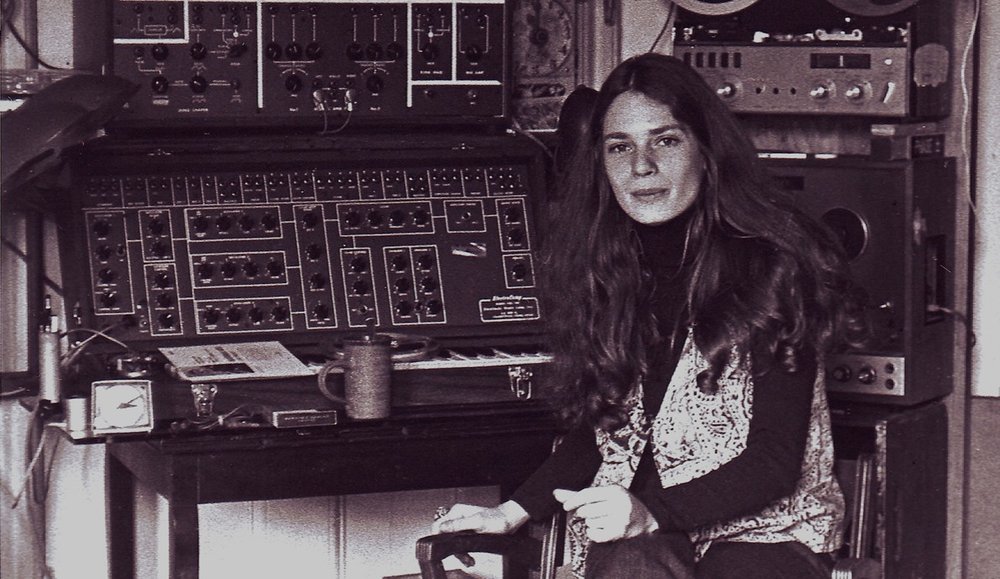 Laurie Spiegel