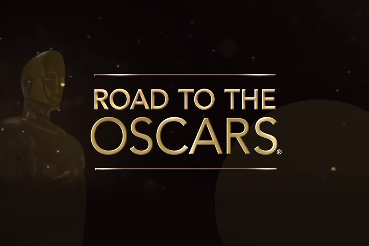 Road to the Oscars