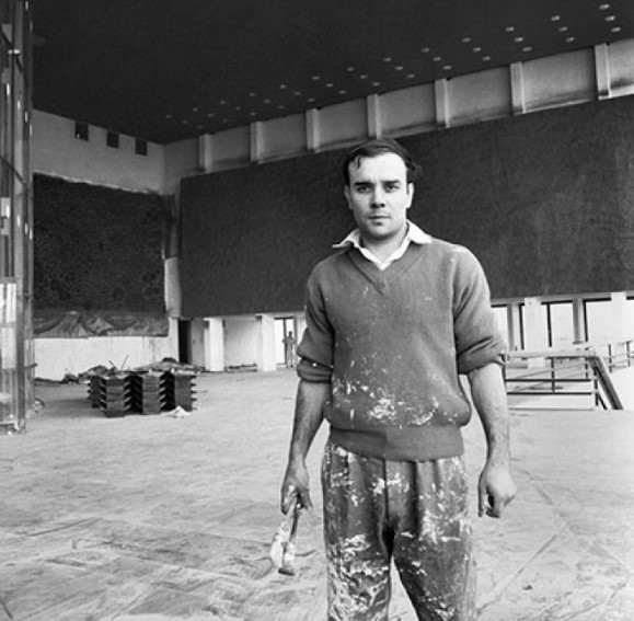 Yves Klein